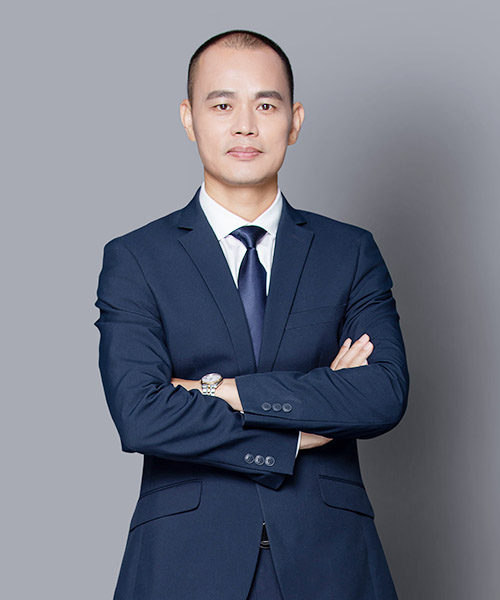 柯云麟 律师/主任