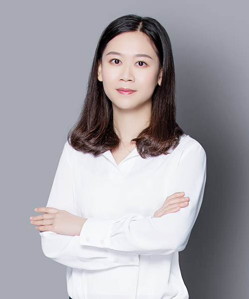 梁丽萍 律师/管委会主任